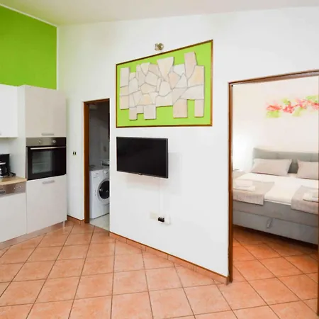 Vikendica Homes In - Istrien 10863 *