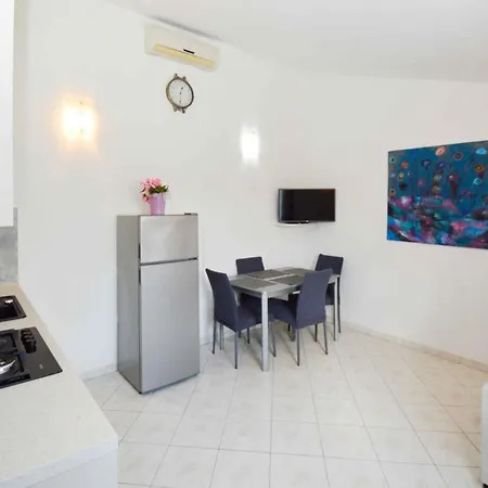 Vikendica Homes In - Istrien 10863 *