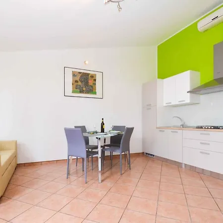 Homes In - Istrien 10863