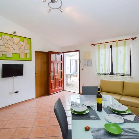 Homes In - Istrien 10863 Dom wakacyjny *