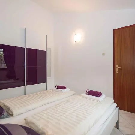 Homes In - Istrien 10863 Dom wakacyjny