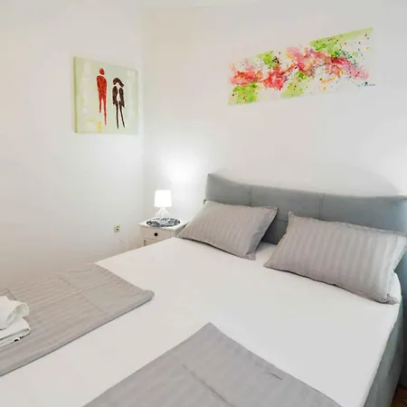 Homes In - Istrien 10863 Dom wakacyjny