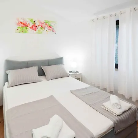 Сasa de vacaciones Homes In - Istrien 10863 *