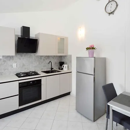 Homes In - Istrien 10863 Dom wakacyjny Barban