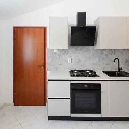 Dom wakacyjny Homes In - Istrien 10863 Barban
